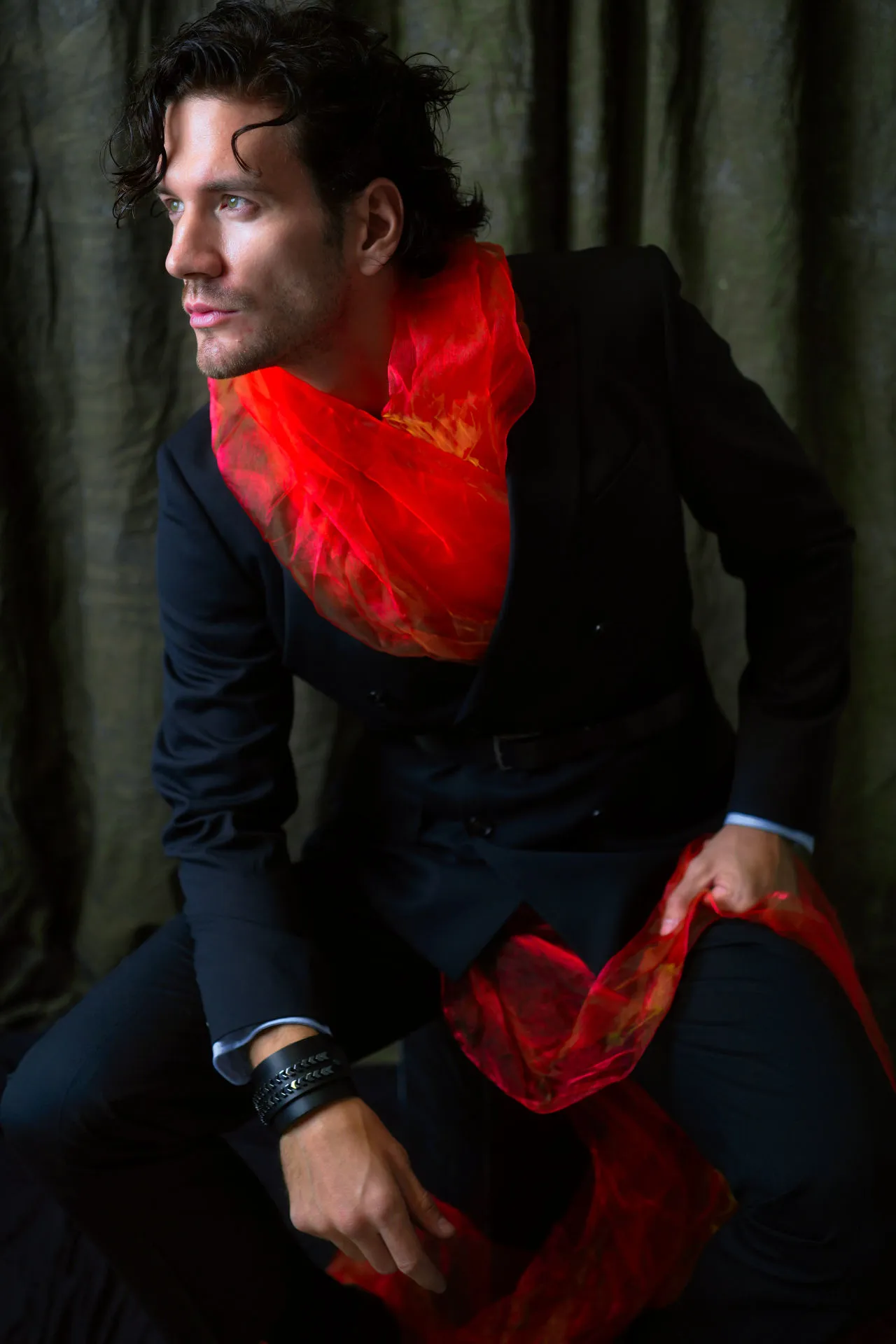 Magazine Cover BASIC